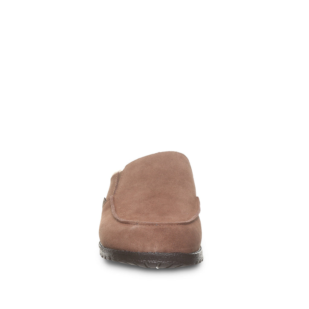 Men's Joel Slippers in Cocoa