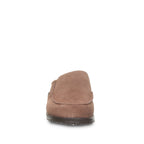 Men's Joel Slippers in Cocoa
