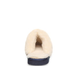 Women's Loki Duo Slippers in Denim Blue