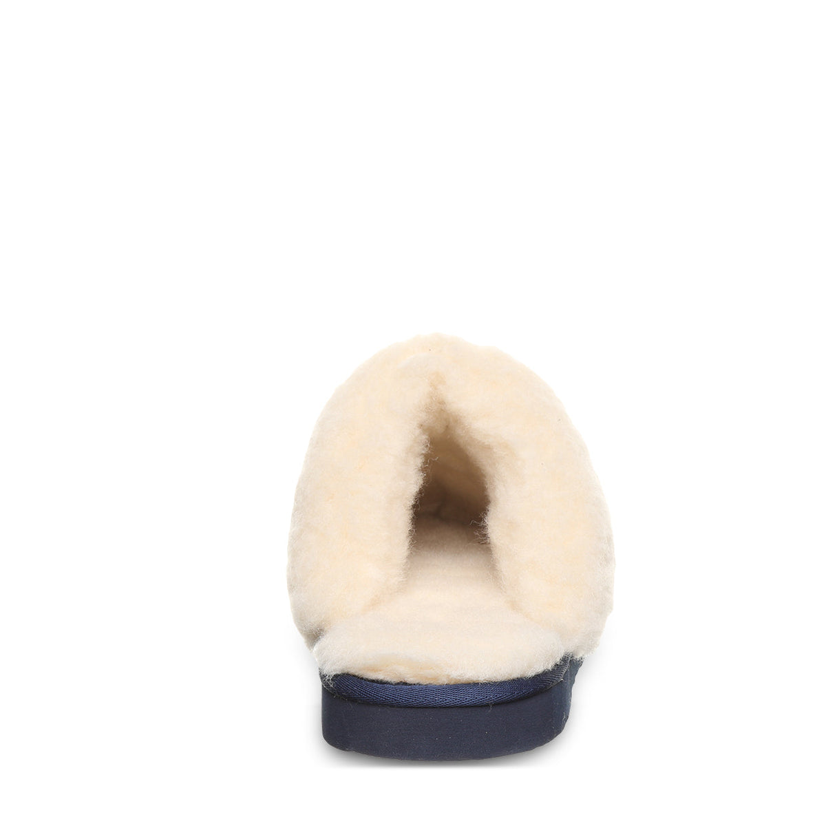 Women's Loki Duo Slippers in Denim Blue
