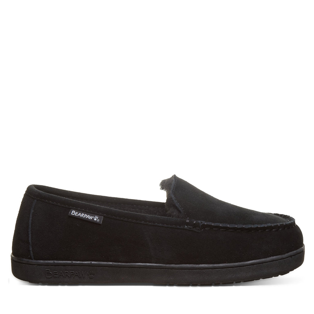 BRIAN BLACK/BLACK