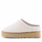 Women's Snuggle Martis Slippers in Winter White