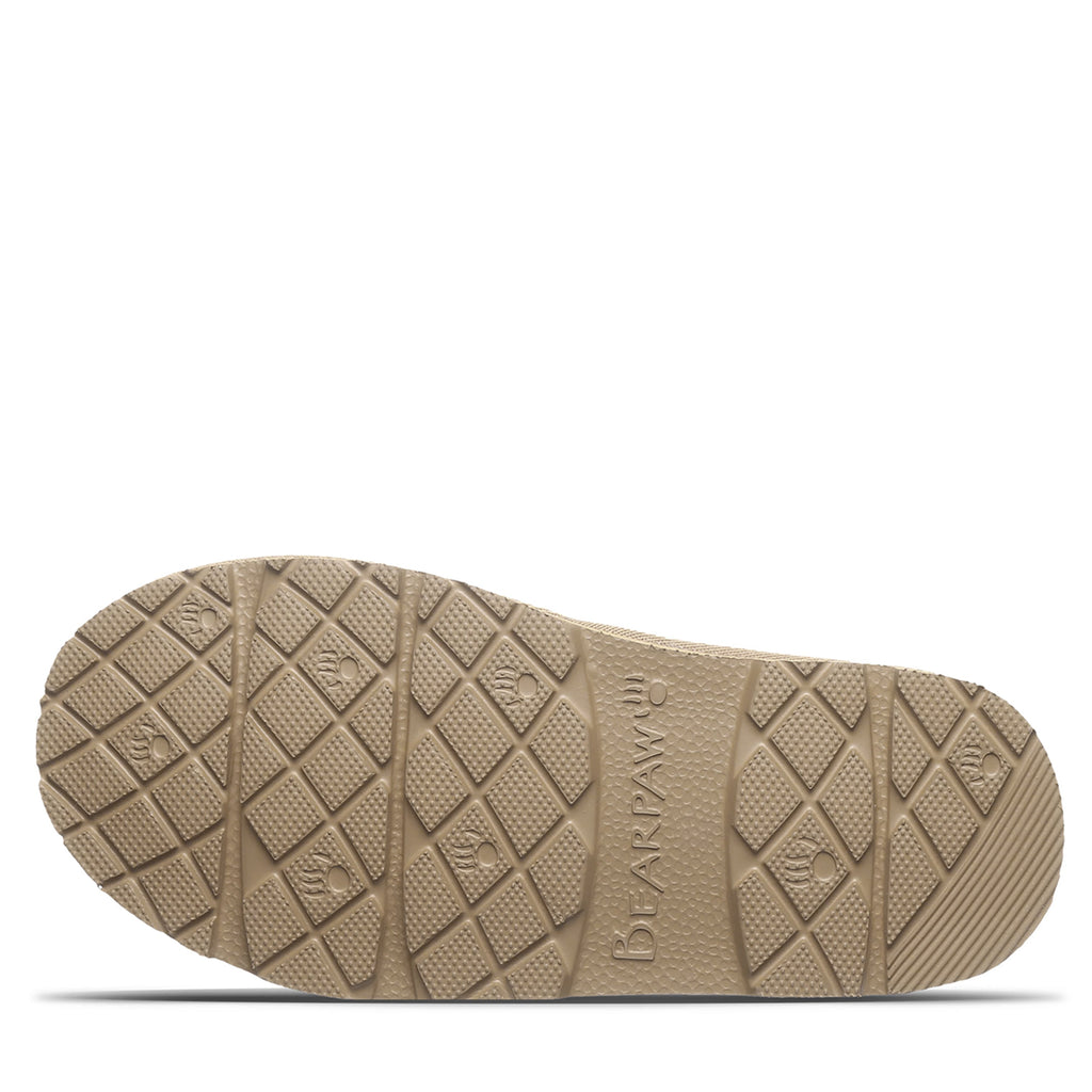Women's Snuggle Martis Slippers in Winter White