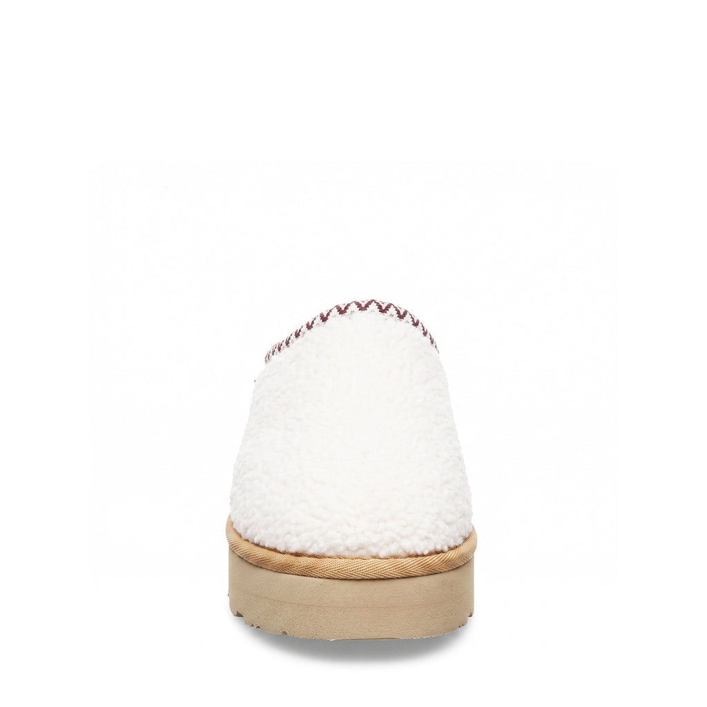 Women's Snuggle Martis Slippers in Winter White