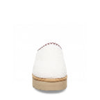Women's Snuggle Martis Slippers in Winter White