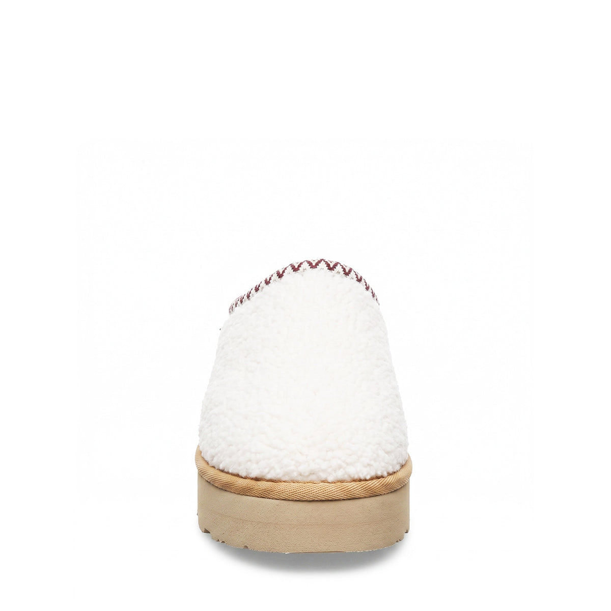 Women's Snuggle Martis Slippers in Winter White