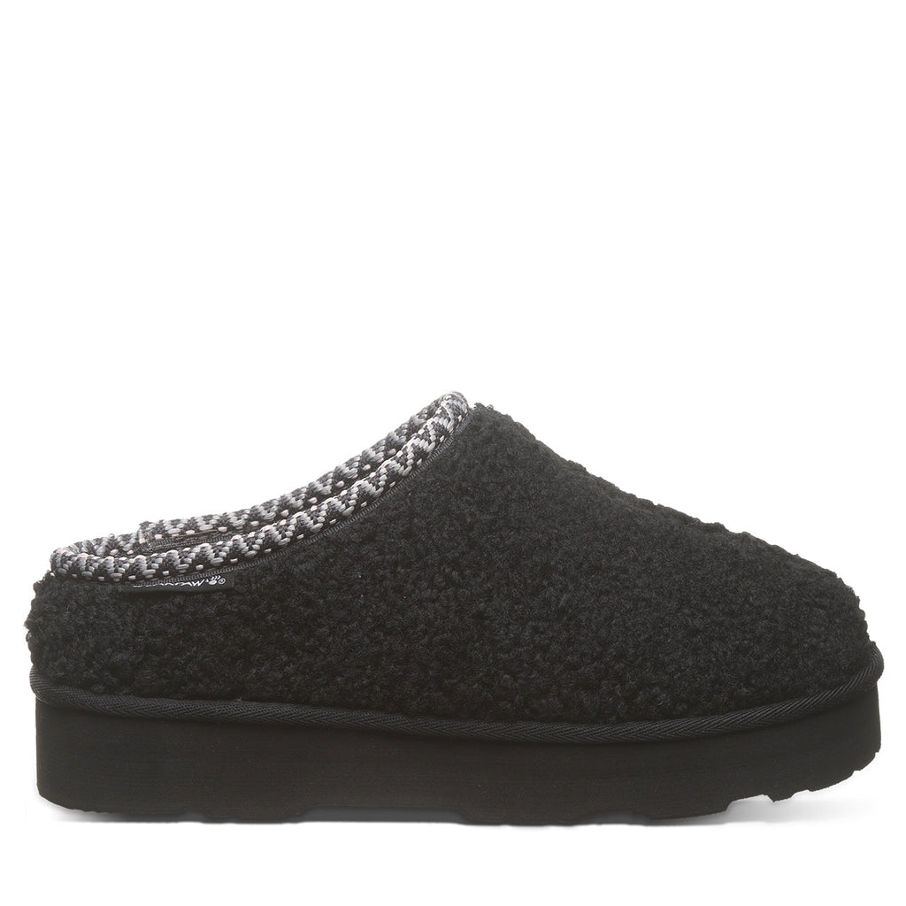 SNUGGLE MARTIS BLACK