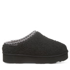 SNUGGLE MARTIS BLACK