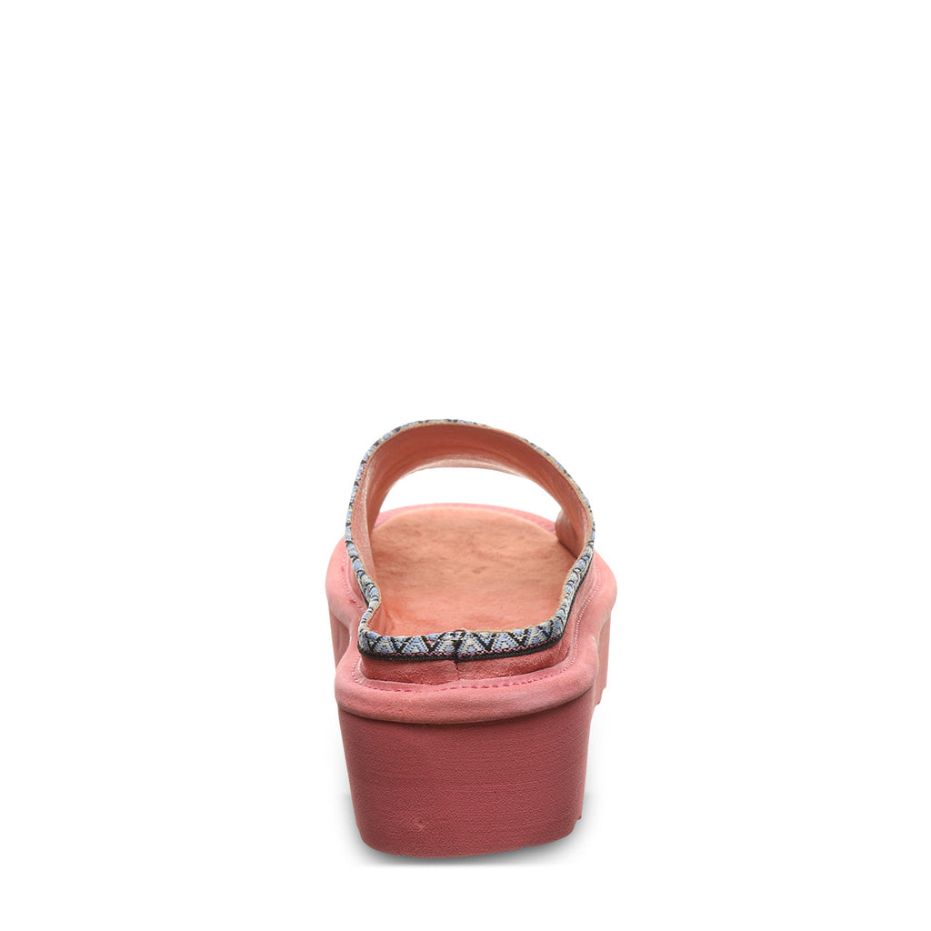 Navigate Slip On Sandals in Lantana
