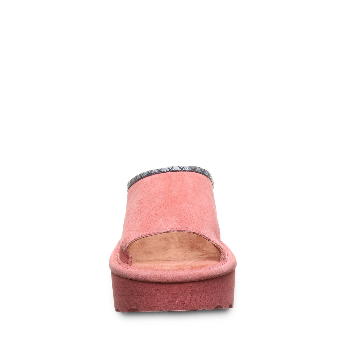 Navigate Slip On Sandals in Lantana