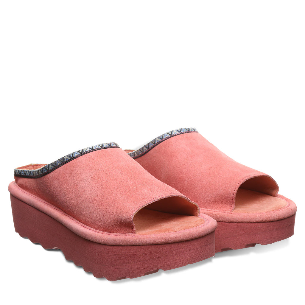 Navigate Slip On Sandals in Lantana
