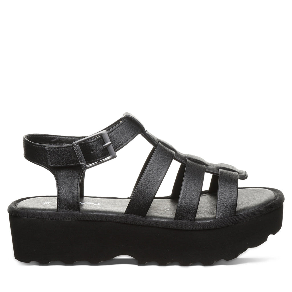 HIGH SEAS BLACK