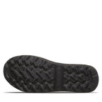 High Seas Heel Sandals in Black