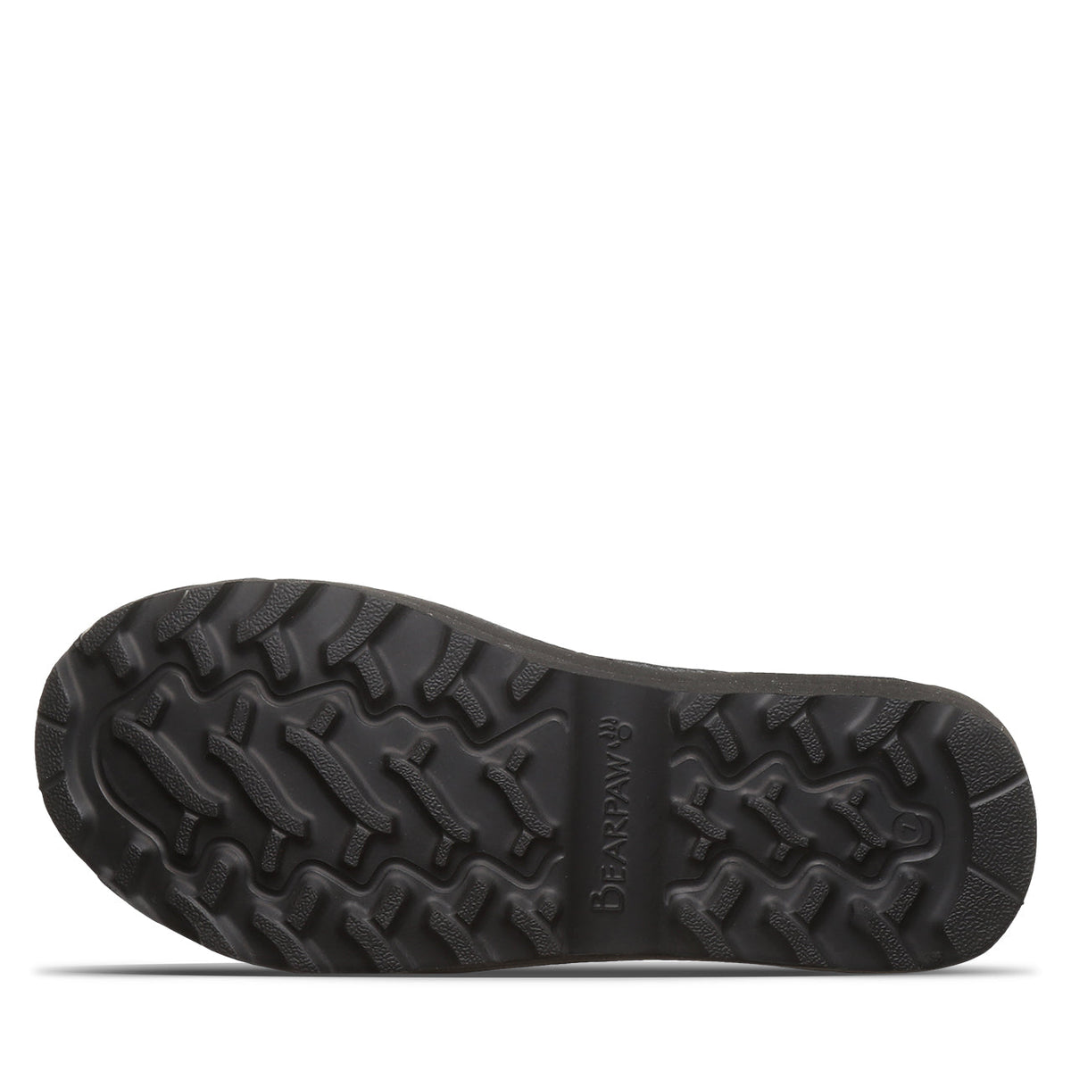 High Seas Heel Sandals in Black