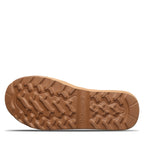 High Seas Sandals in Iced Coffee