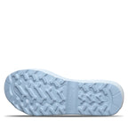 High Seas Sandals in Tourmaline Blue