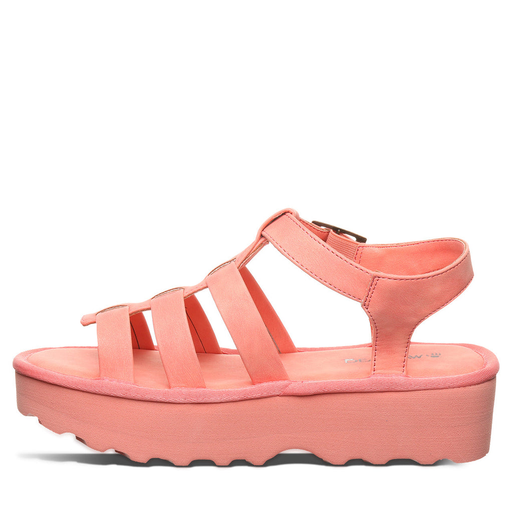 High Seas Dressy Sandals in Lantana