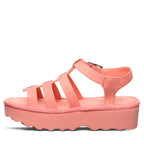 High Seas Dressy Sandals in Lantana
