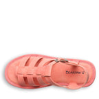 High Seas Dressy Sandals in Lantana