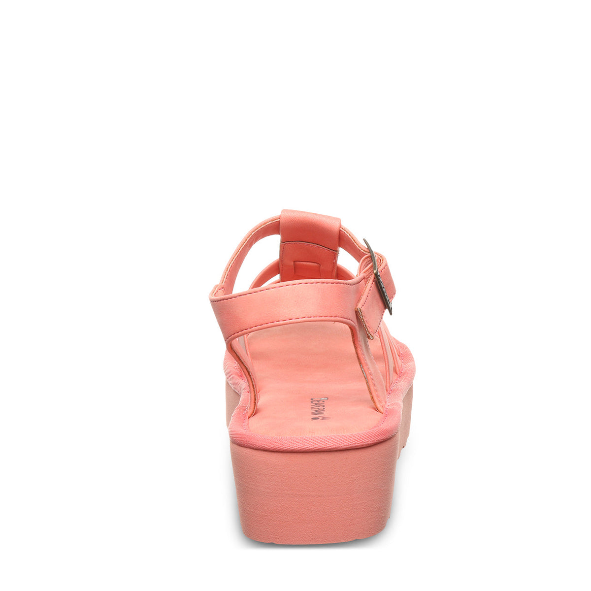 High Seas Dressy Sandals in Lantana