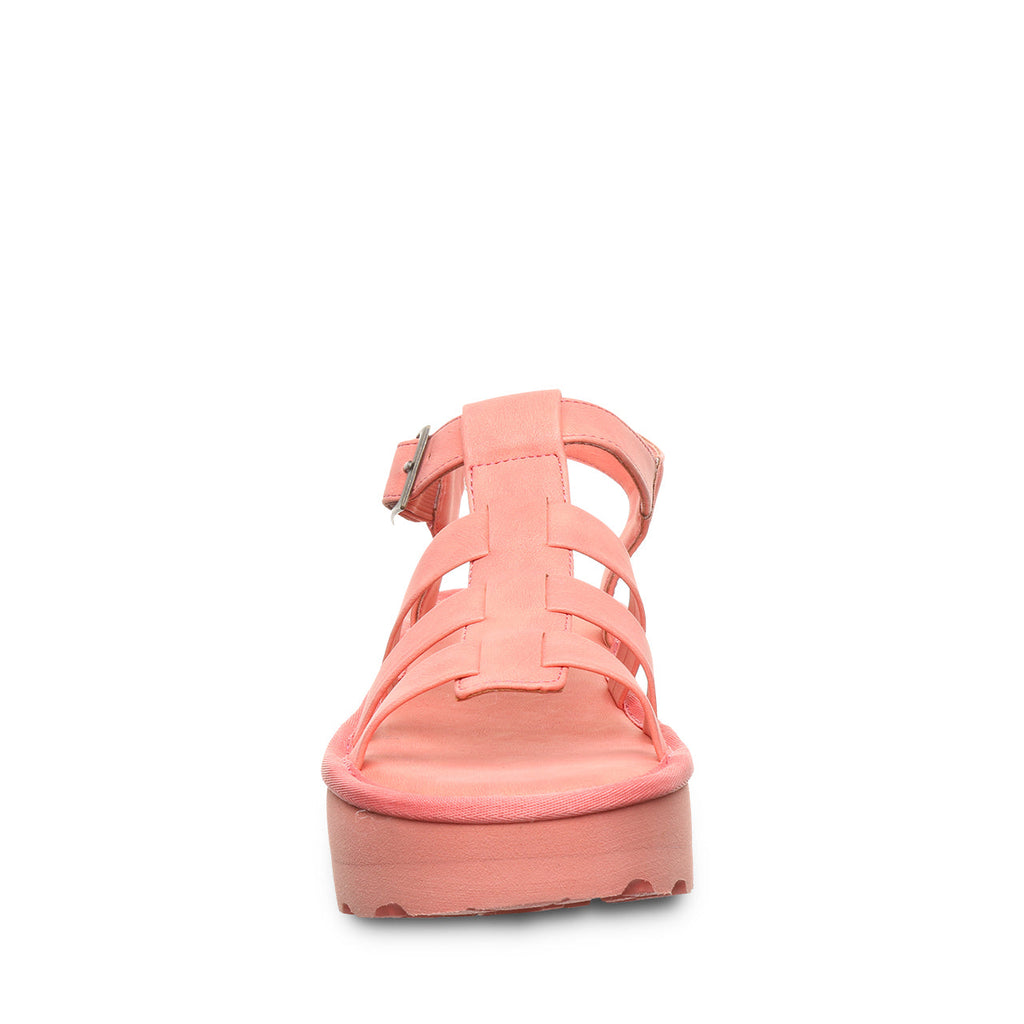 High Seas Dressy Sandals in Lantana