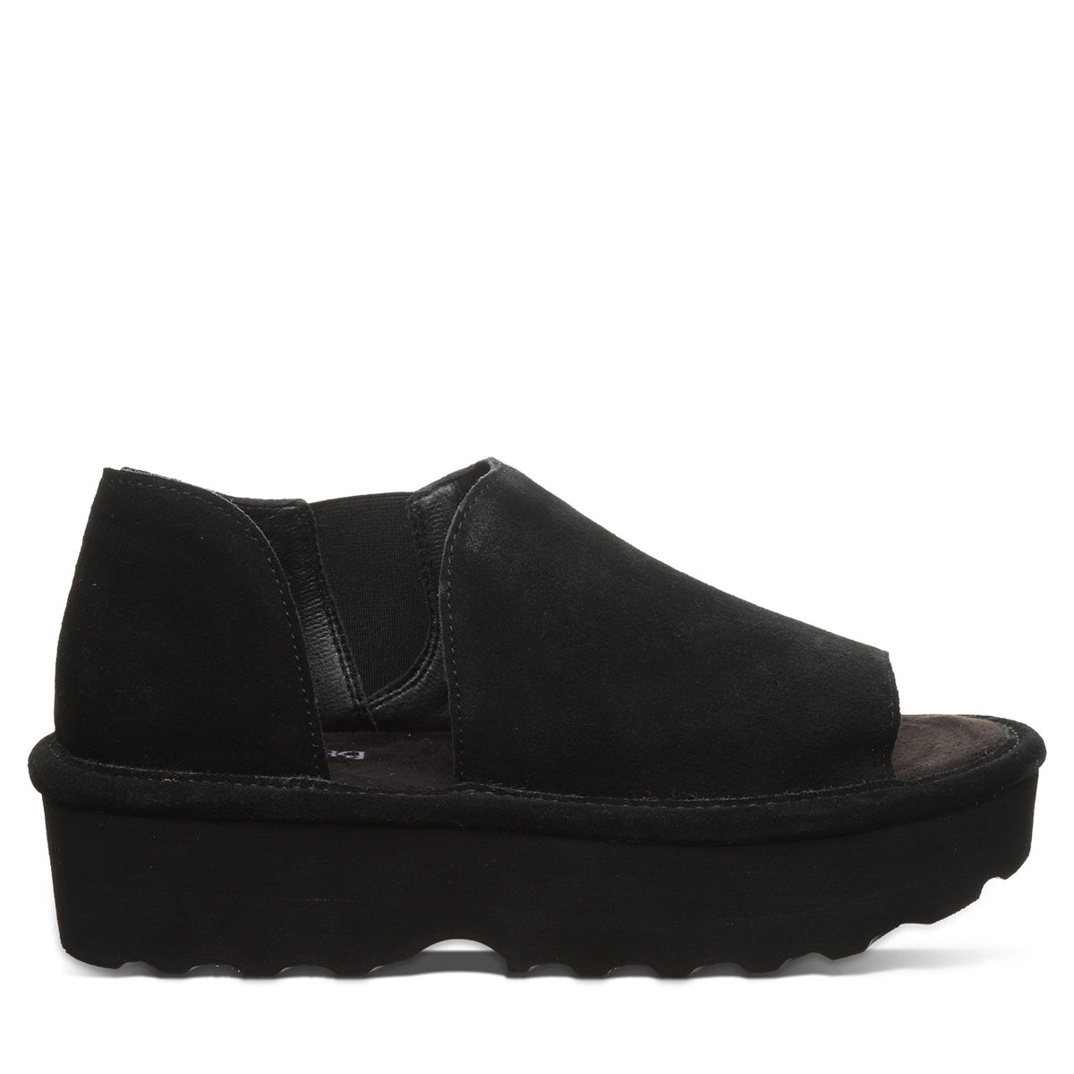 SAIL BLACK