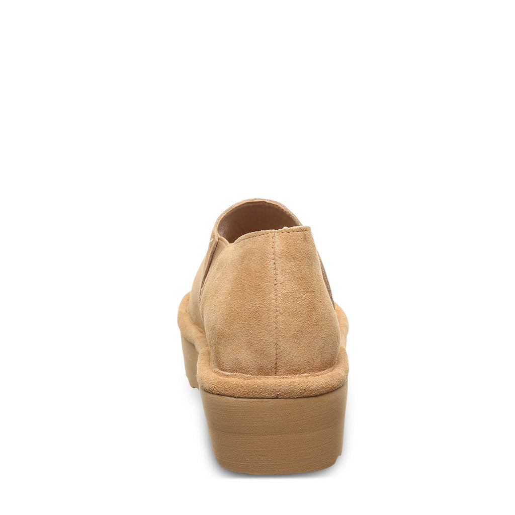 Women's Sail Sandals in Iced Coffee