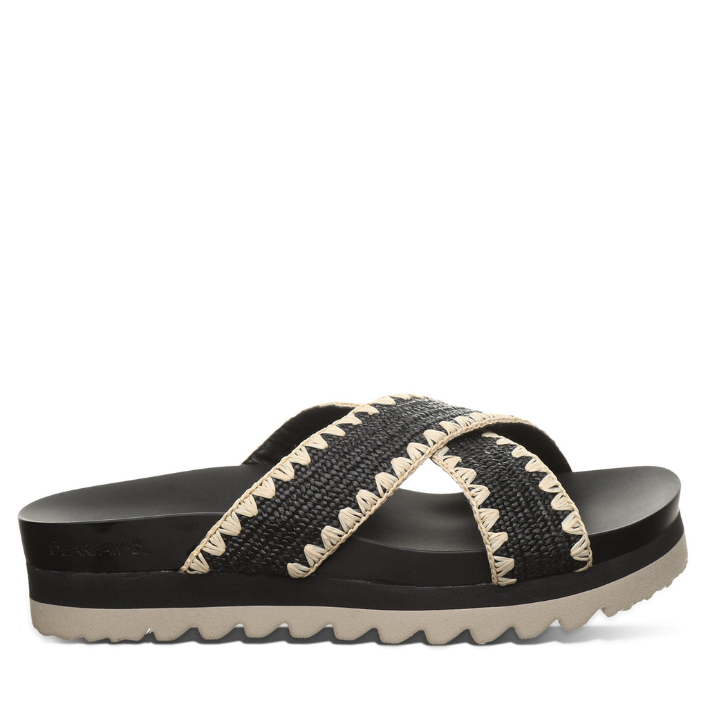 CARINA BLACK