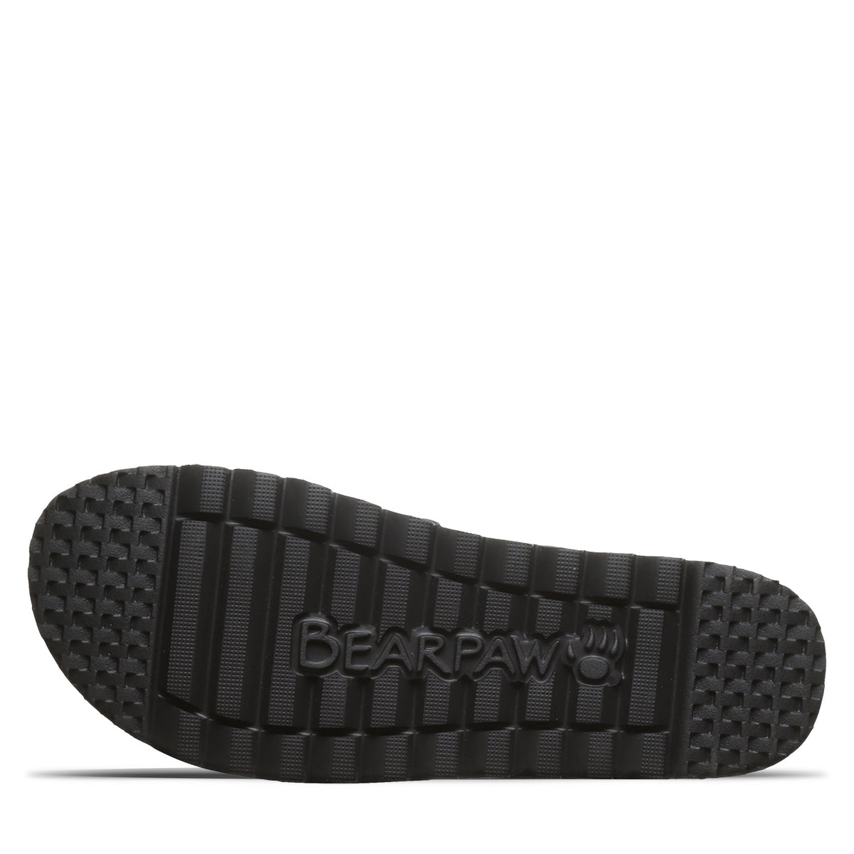 Crux Slip On Sandals in Black
