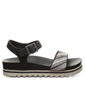 ORION BLACK/WHITE