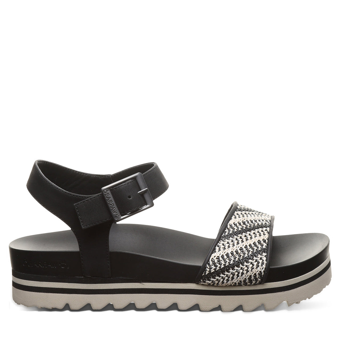 ORION BLACK/WHITE