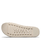 Orion Sandals in Black And White