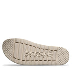 Orion Ankle Strap Sandals in Natural