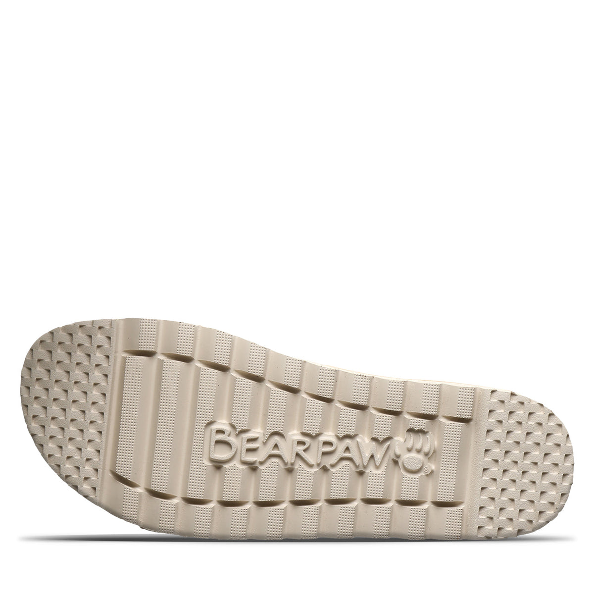 Orion Ankle Strap Sandals in Natural
