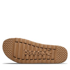 Orion Sandals in Iced Coffee