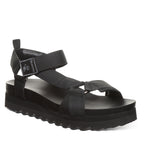Hydra Outdoor Sport Sandals in Black