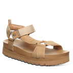 Hydra Trail Sandals in Iced Coffee
