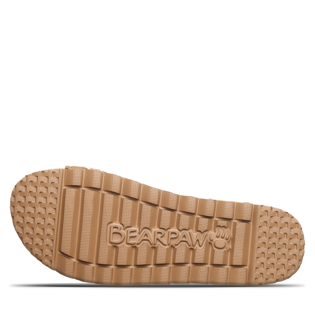 Hydra Trail Sandals in Iced Coffee