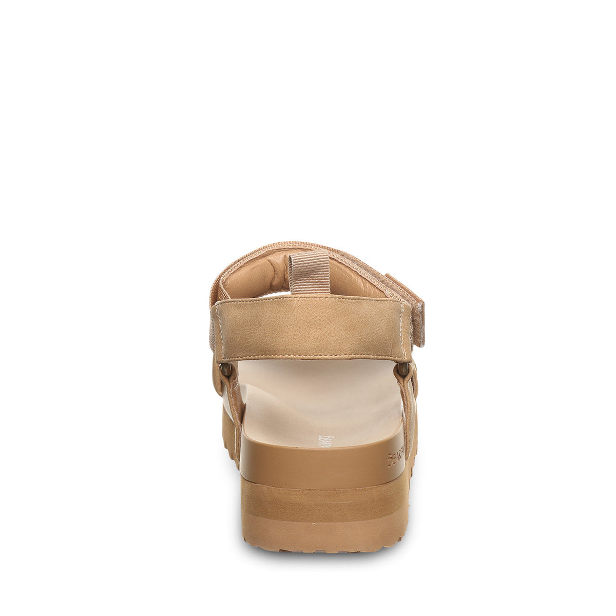 Hydra Trail Sandals in Iced Coffee