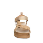 Hydra Trail Sandals in Iced Coffee