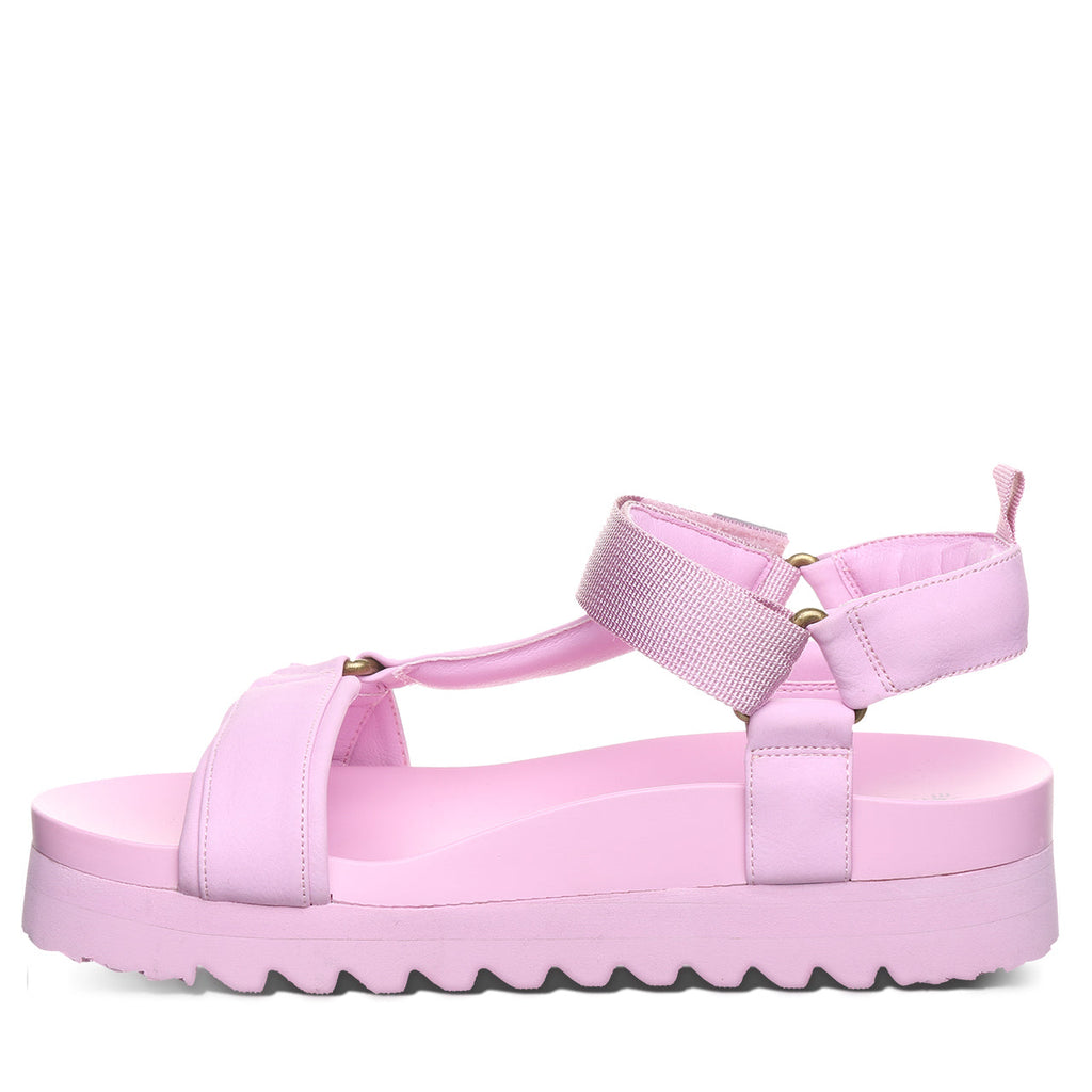 Hydra Outdoor Sport Sandals in Pink