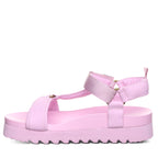 Hydra Outdoor Sport Sandals in Pink