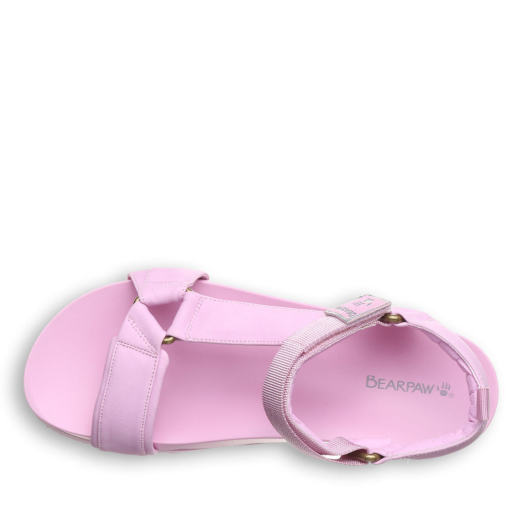 Hydra Outdoor Sport Sandals in Pink