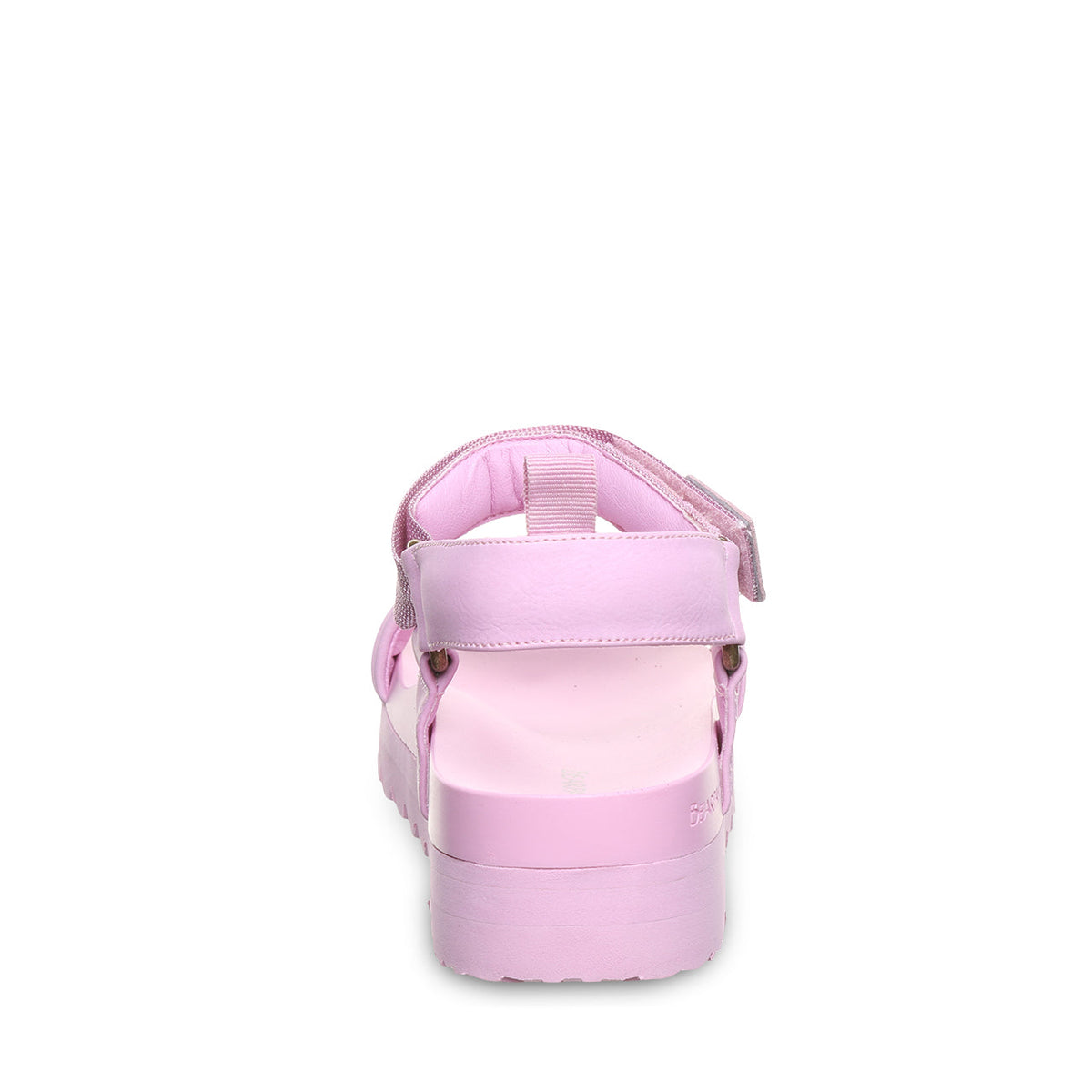 Hydra Outdoor Sport Sandals in Pink