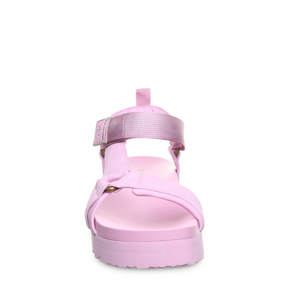 Hydra Outdoor Sport Sandals in Pink