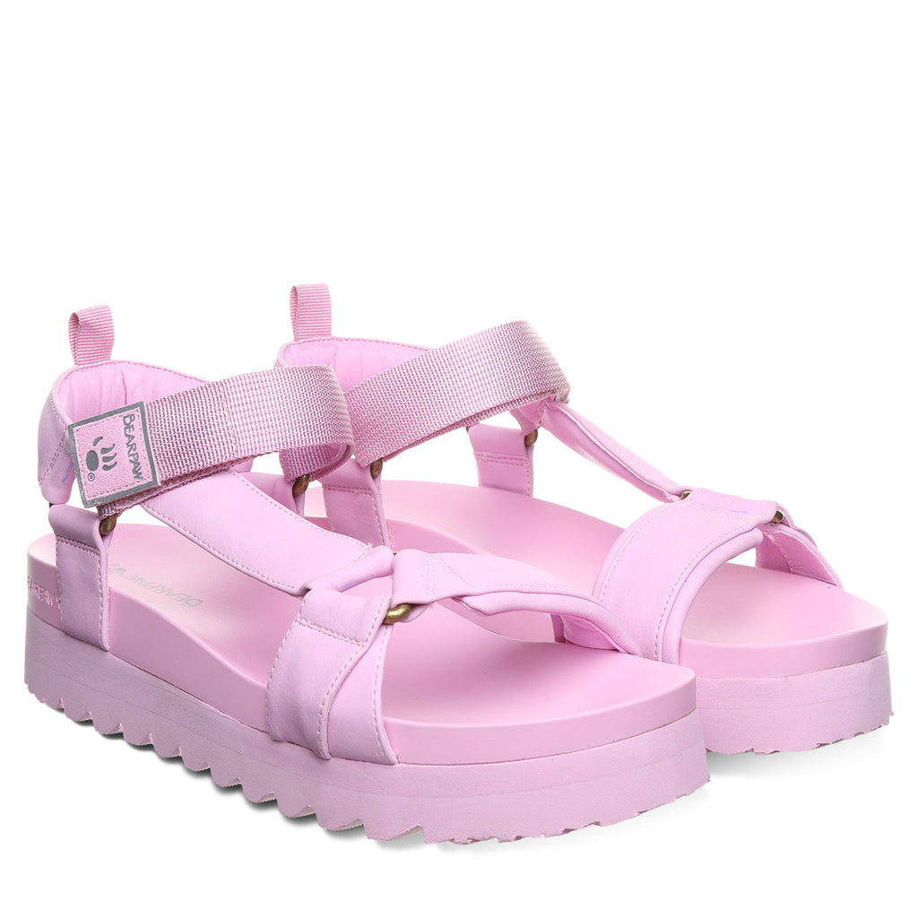 Hydra Outdoor Sport Sandals in Pink