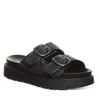Women's Eternal Sandals in Black