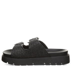 Women's Eternal Sandals in Black