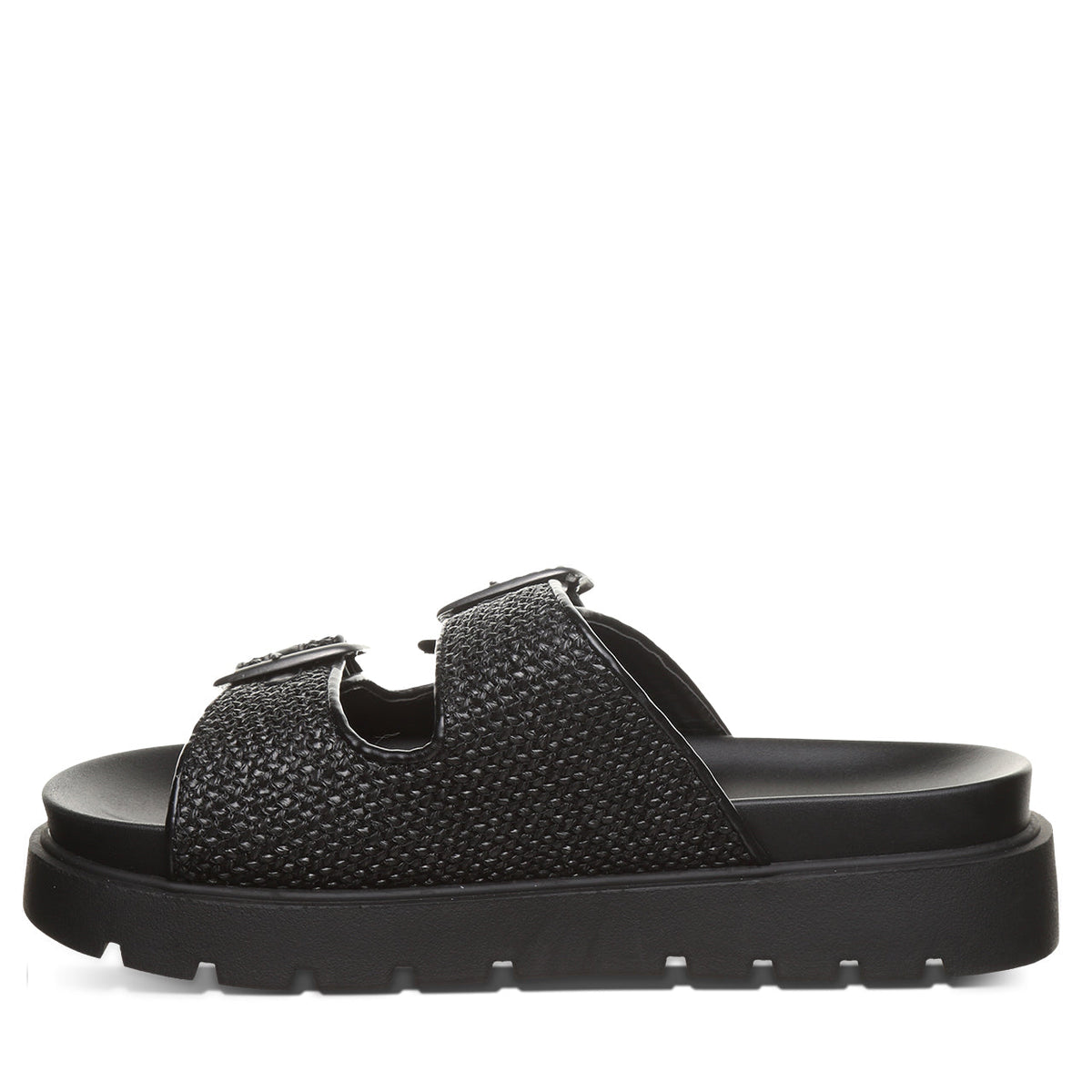 Women's Eternal Sandals in Black