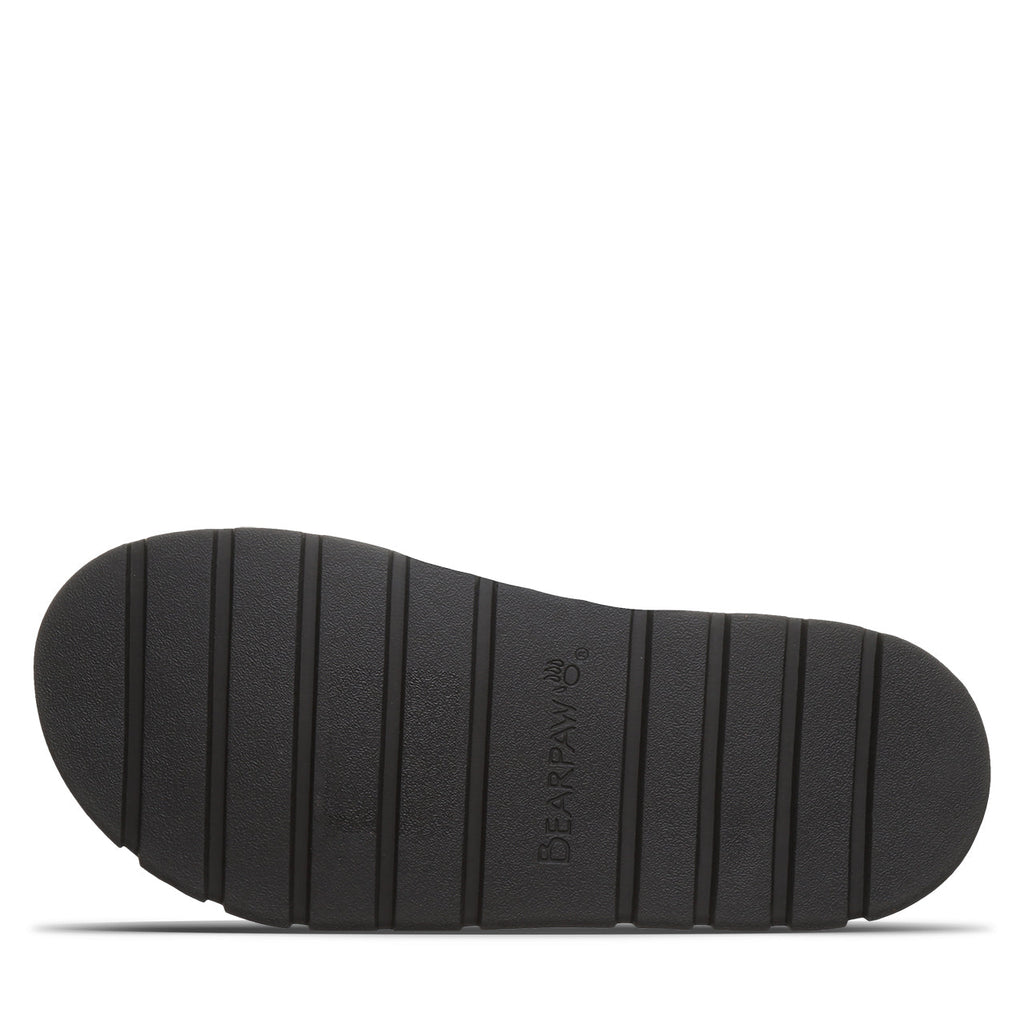 Women's Eternal Sandals in Black